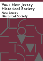Your_New_Jersey_Historical_Society