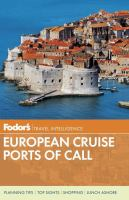Fodor_s_European_cruise_ports_of_call