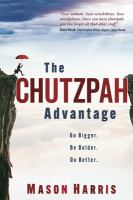 The_Chutzpah_Advantage