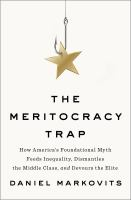 The_Meritocracy_trap