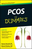 PCOS_for_dummies
