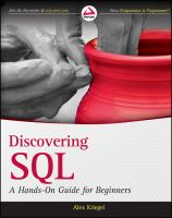 Discovering_SQL