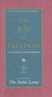 The_way_to_freedom