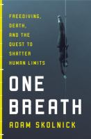 One_breath