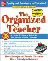 The_organized_teacher