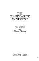 The_conservative_movement