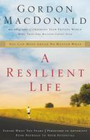 A_resilient_life