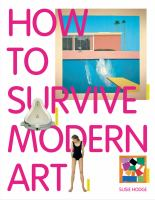 How_to_survive_modern_art