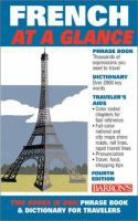 French_at_a_glance