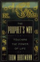 The_prophet_s_way