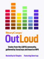 StoryCorps--Outloud