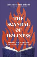 The_scandal_of_holiness