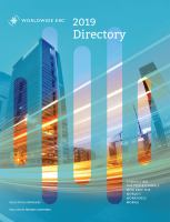 Worldwide_ERC_directory