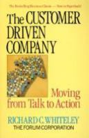 The_customer-driven_company