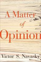 A_matter_of_opinion