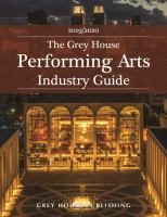 The_Grey_House_performing_arts_industry_guide