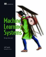 Machine_learning_systems