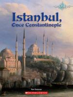 Istanbul__once_Constantinople