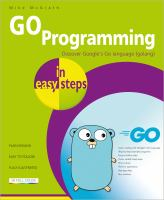 Go_programming