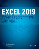 Excel_2019_power_programming_with_VBA