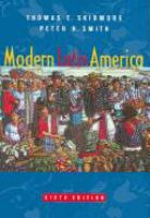 Modern_Latin_America