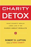 Charity_detox