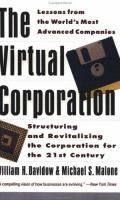 The_virtual_corporation