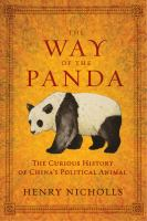 The_way_of_the_panda